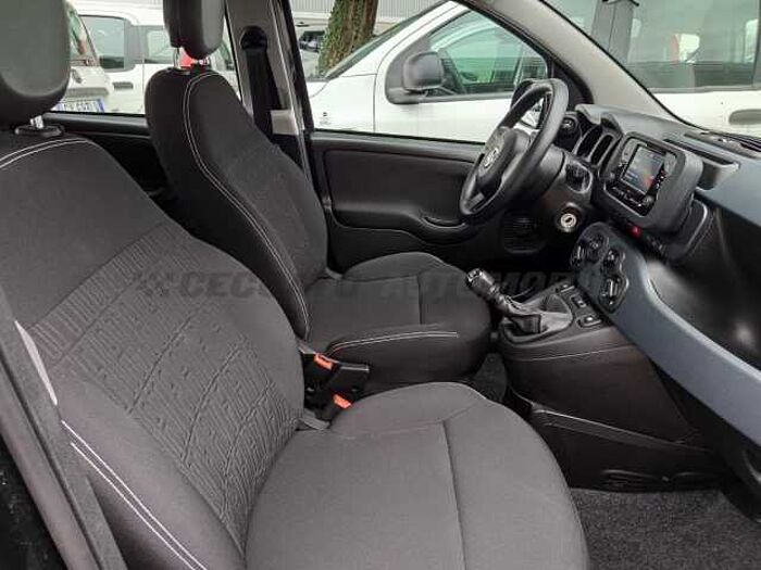 Fiat Panda 1l