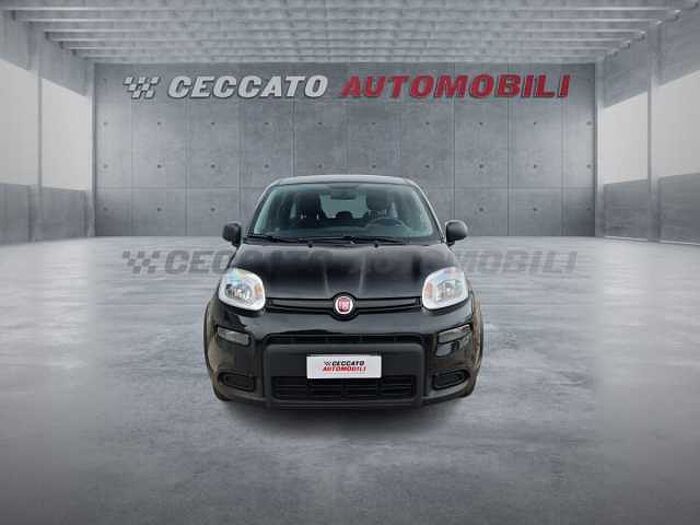 Fiat Panda 1l