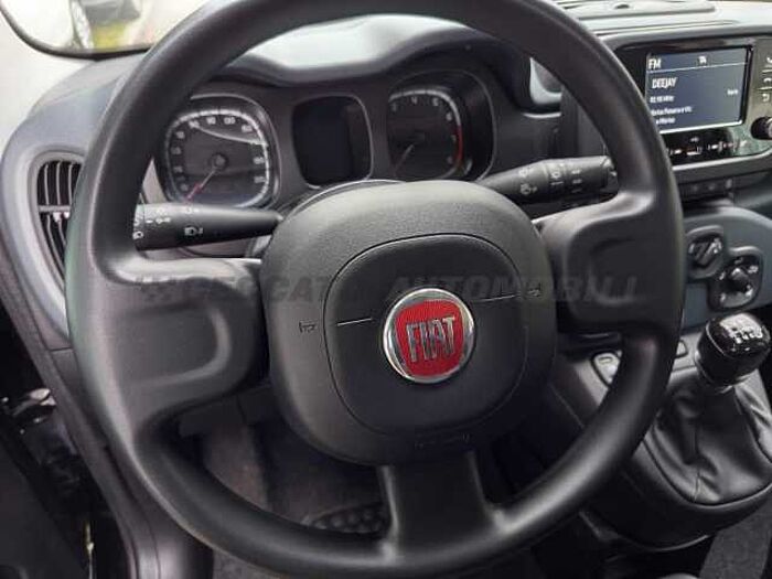 Fiat Panda 1l