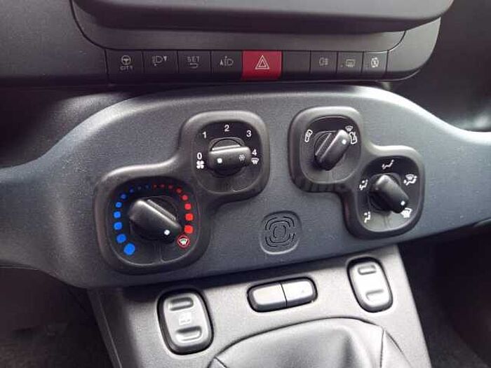 Fiat Panda 1l