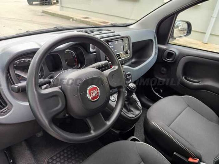 Fiat Panda 1l