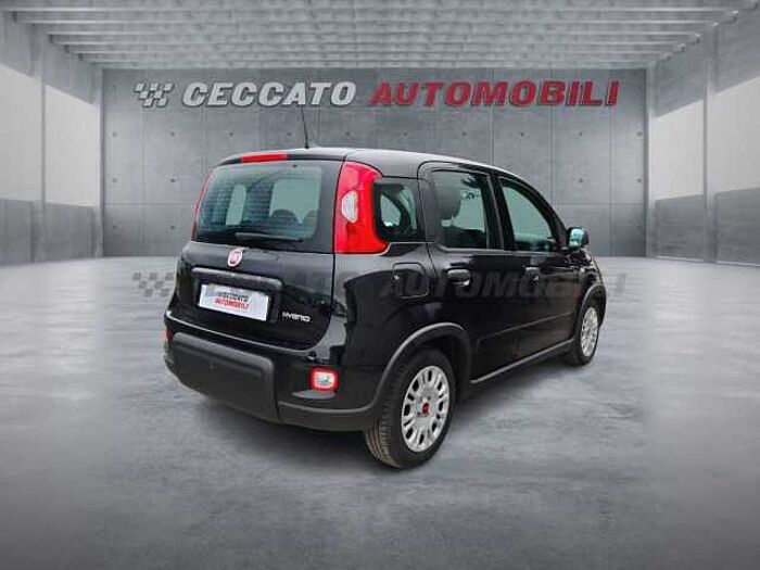 Fiat Panda 1l