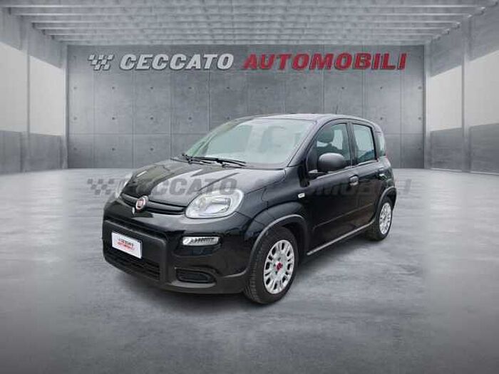 Fiat Panda 1l
