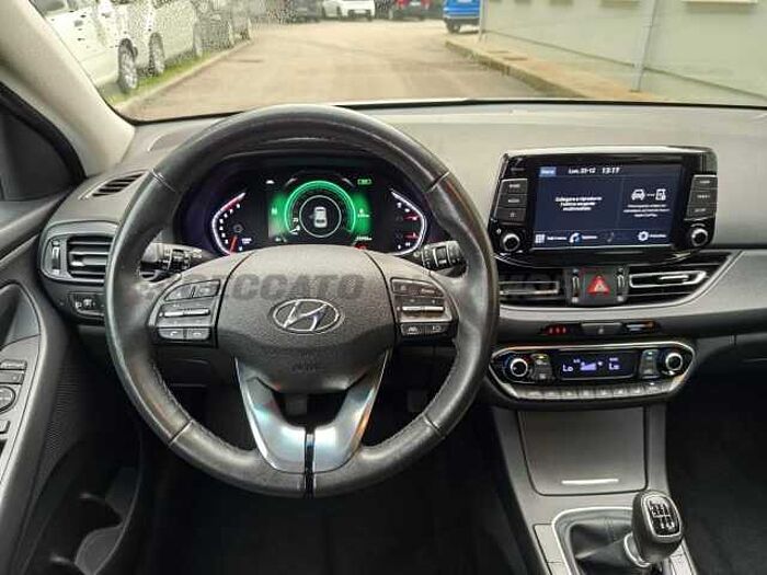 Hyundai i30 1l
