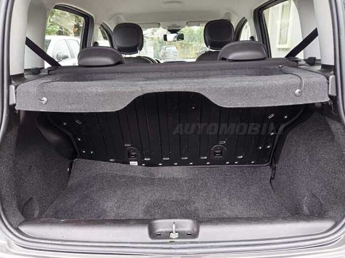 Fiat Panda 1l