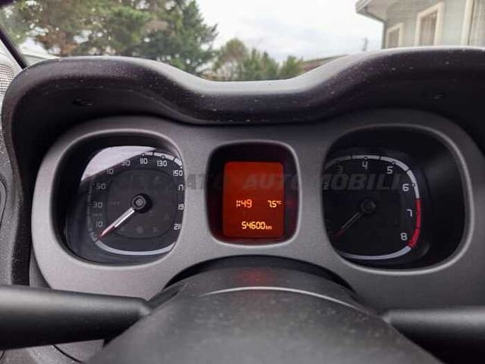 Fiat Panda 1l