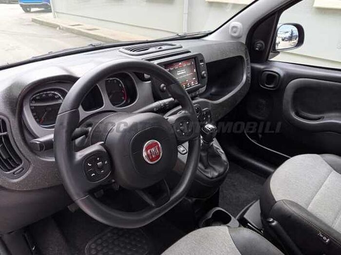 Fiat Panda 1l
