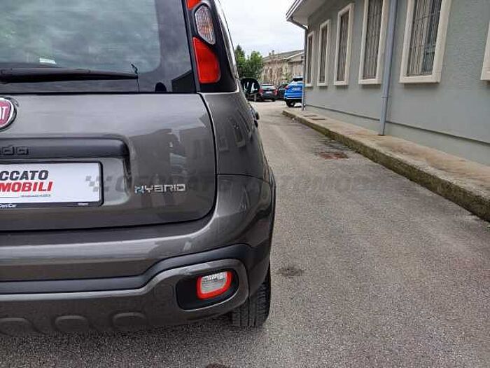 Fiat Panda 1l