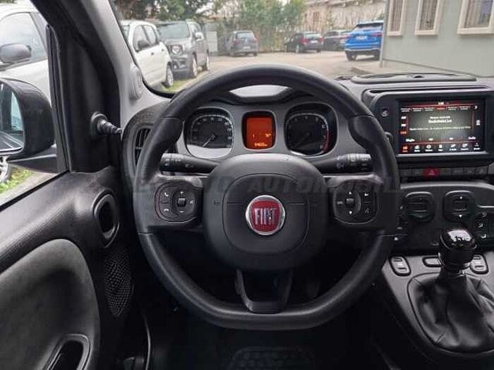 Fiat Panda 1l