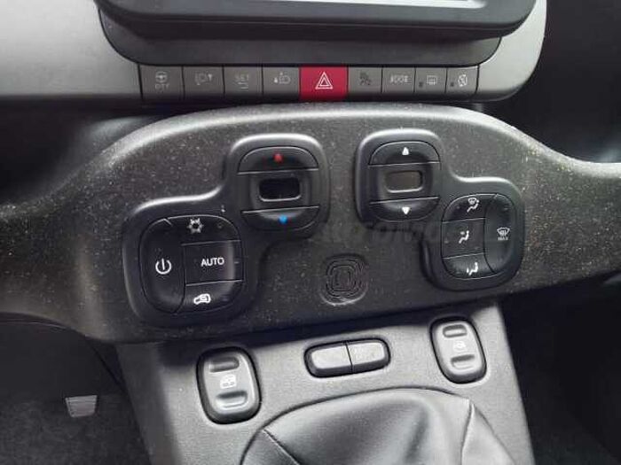 Fiat Panda 1l