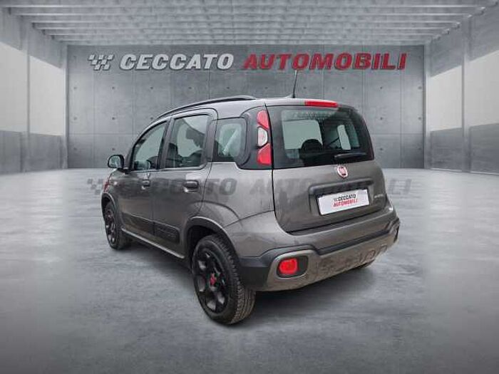 Fiat Panda 1l