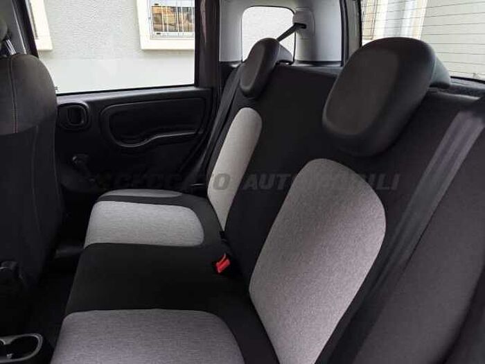 Fiat Panda 1l