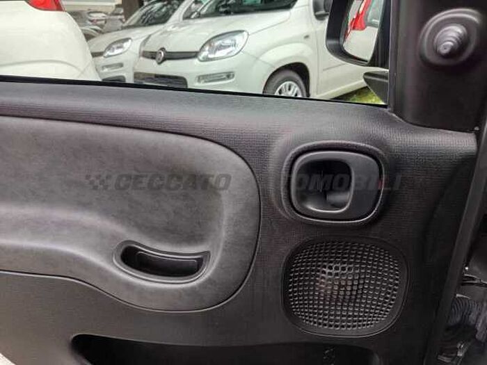 Fiat Panda 1l