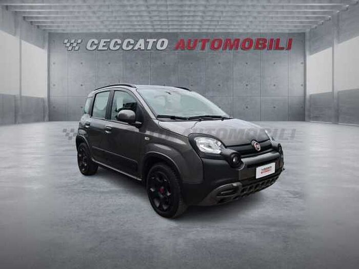 Fiat Panda 1l