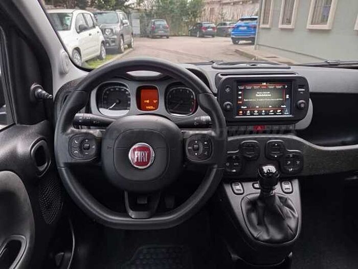 Fiat Panda 1l