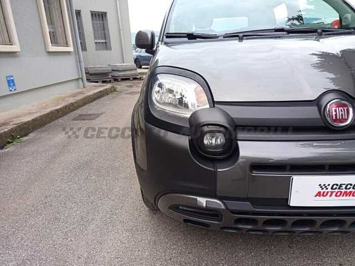 Fiat Panda 1l