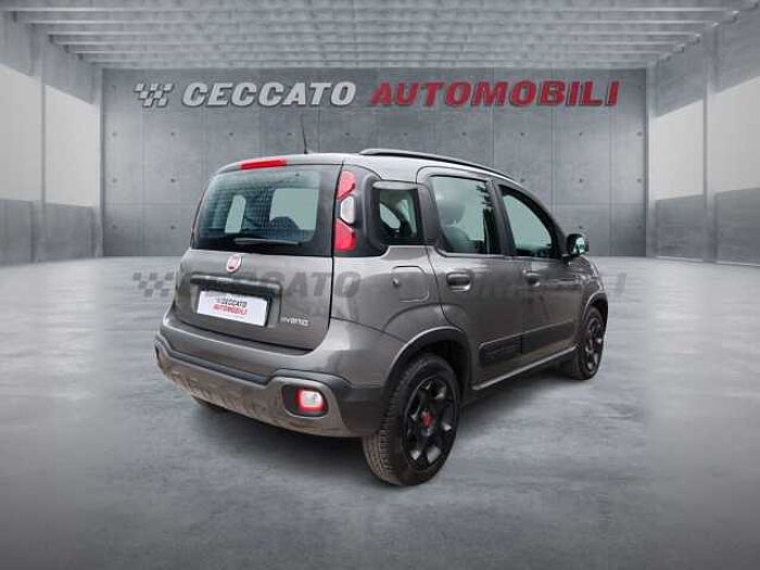 Fiat Panda 1l
