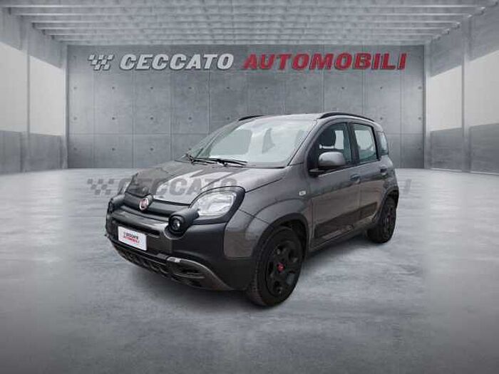 Fiat Panda 1l