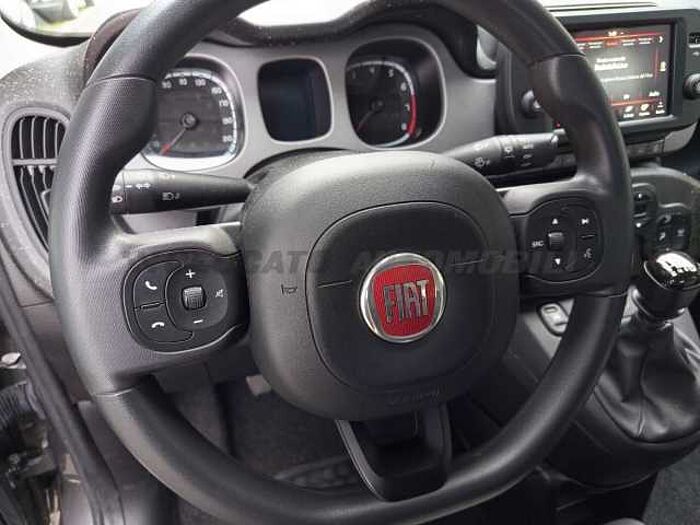 Fiat Panda 1l