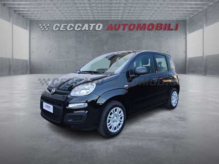 Fiat Panda 1l