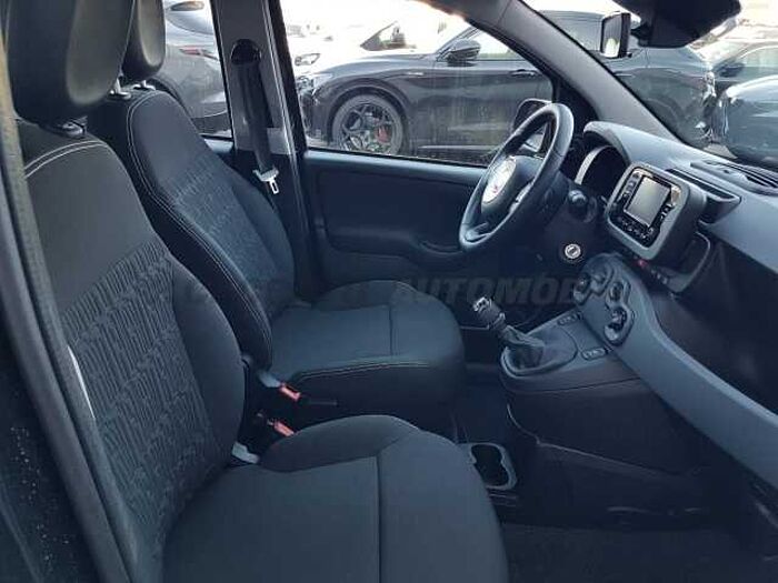 Fiat Panda 1l