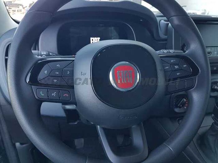 Fiat Panda 1l