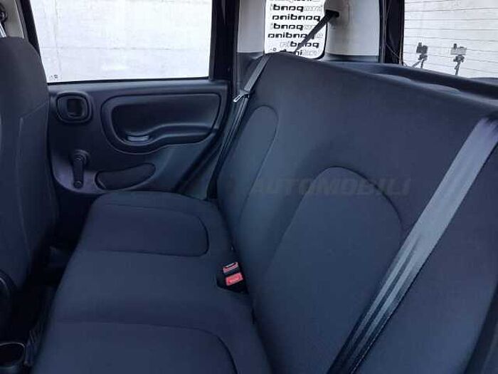 Fiat Panda 1l
