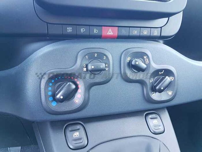 Fiat Panda 1l
