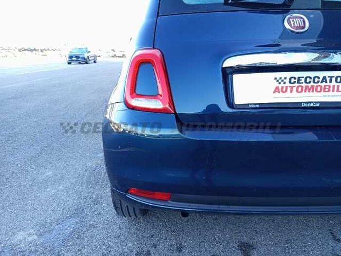 Fiat 500 1l