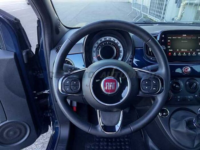 Fiat 500 1l