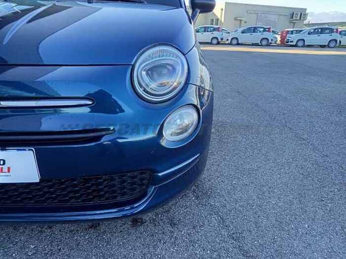 Fiat 500 1l