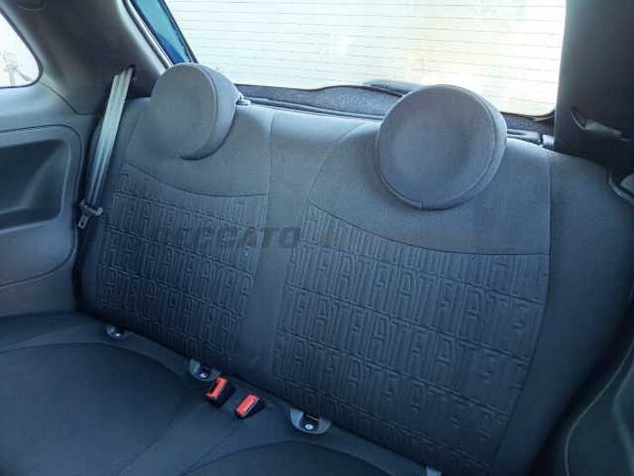 Fiat 500 1l