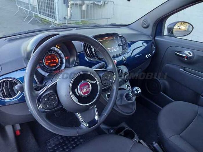 Fiat 500 1l