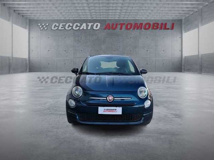 Fiat 500 1l