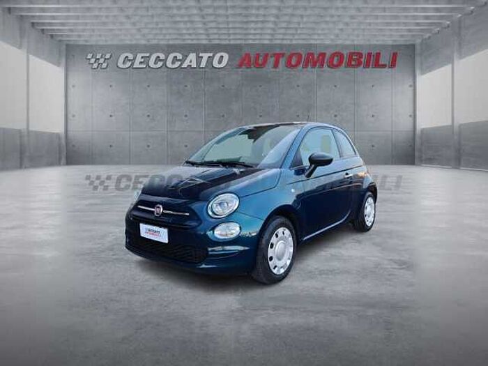 Fiat 500 1l