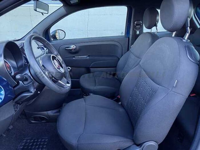 Fiat 500 1l