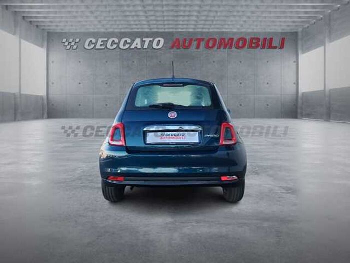 Fiat 500 1l