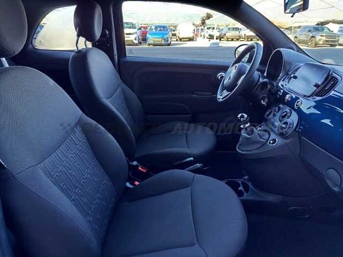 Fiat 500 1l