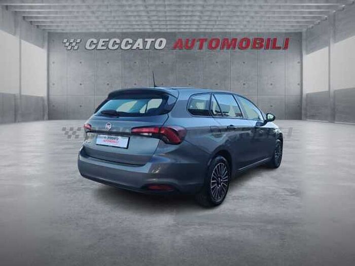Fiat Tipo 1l