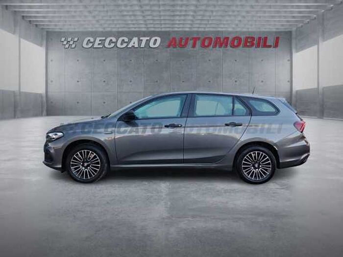 Fiat Tipo 1l