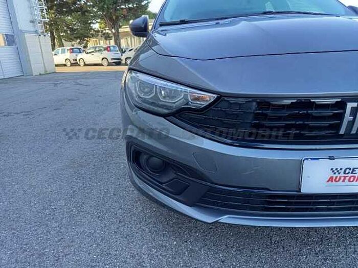 Fiat Tipo 1l