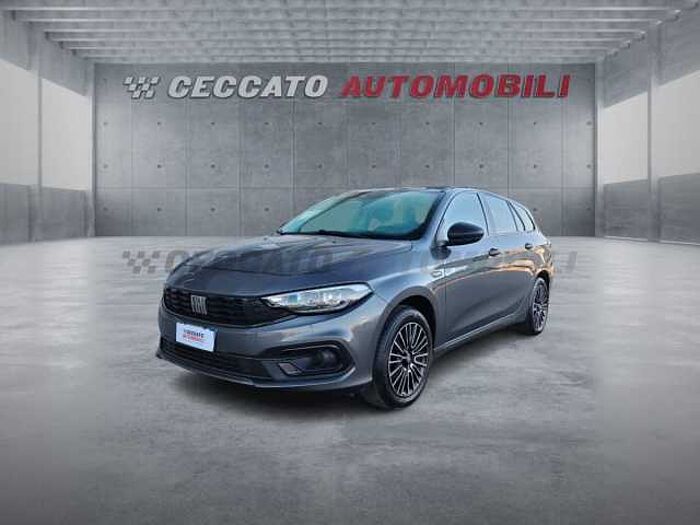 Fiat Tipo 1l