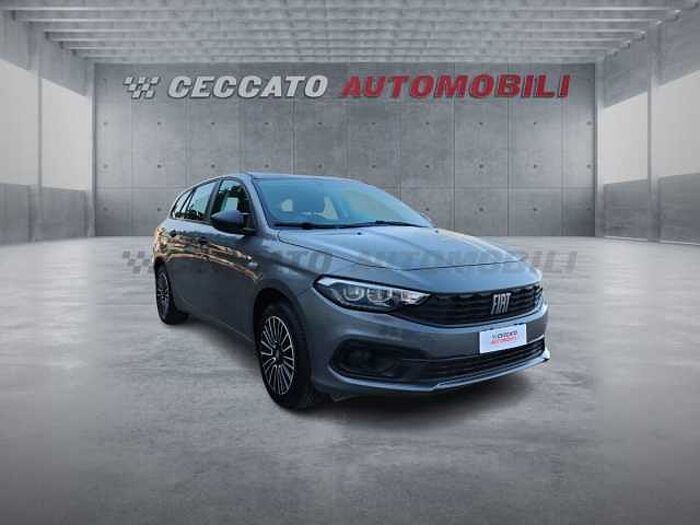 Fiat Tipo 1l