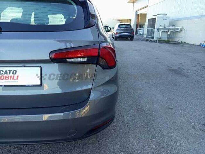 Fiat Tipo 1l