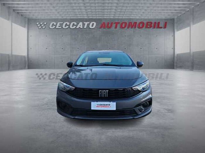 Fiat Tipo 1l