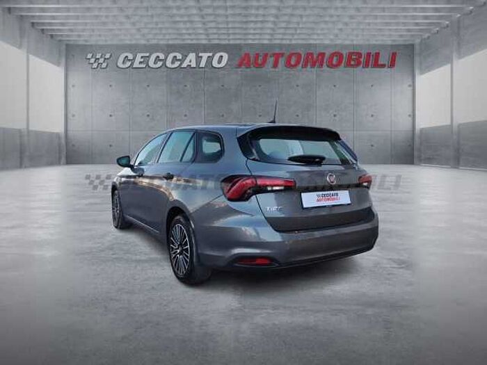Fiat Tipo 1l