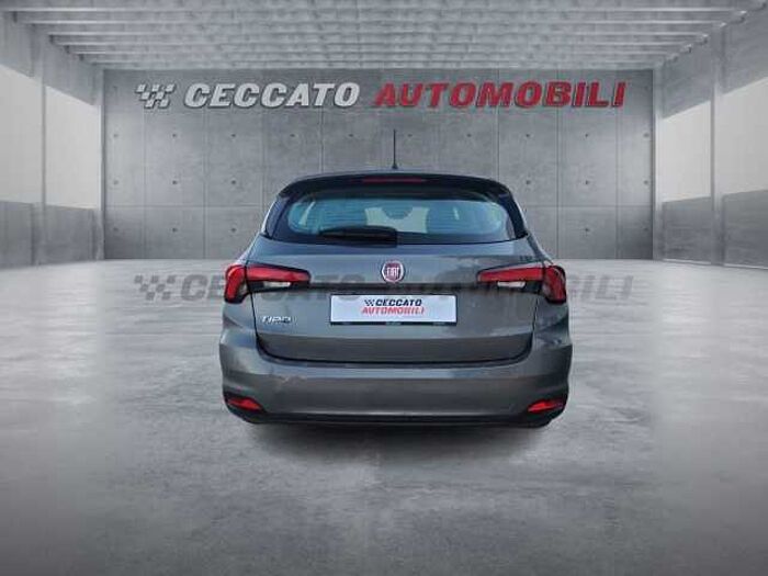 Fiat Tipo 1l
