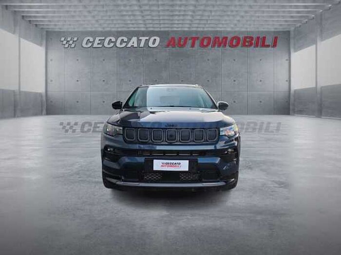 Jeep Compass 1.6l