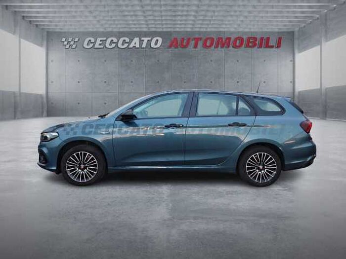 Fiat Tipo 1l