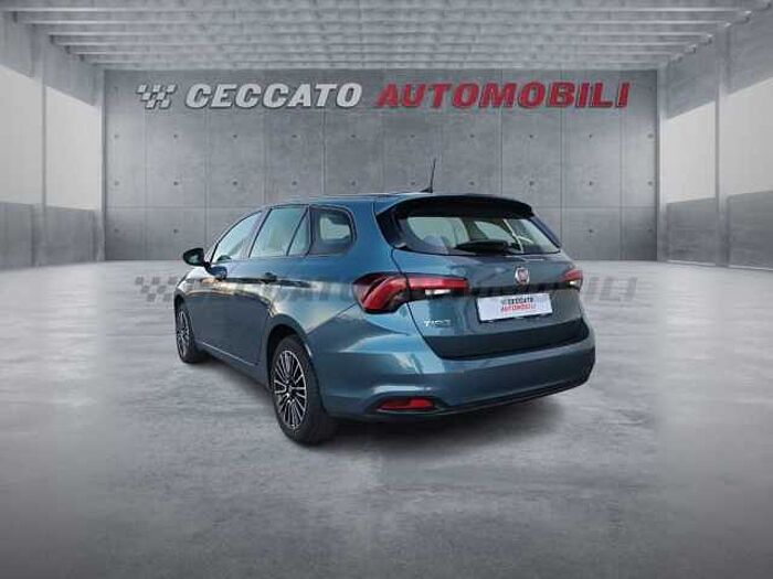 Fiat Tipo 1l